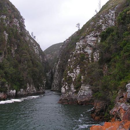 Fijnbosch Cottage And Camping Stormsrivier Cameră foto