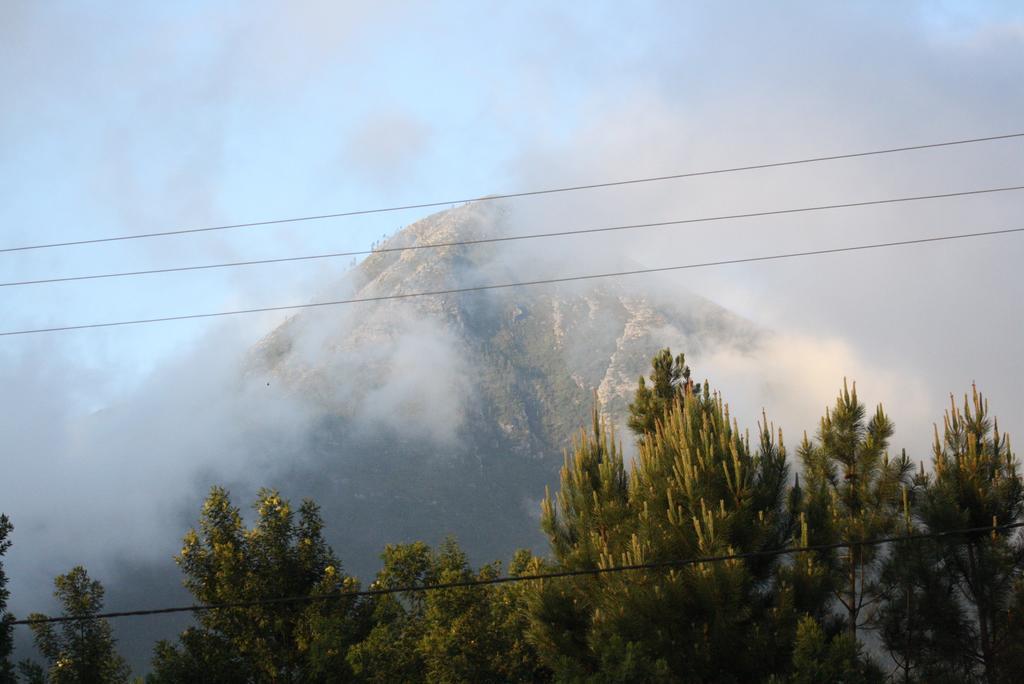 Fijnbosch Cottage And Camping Stormsrivier Cameră foto