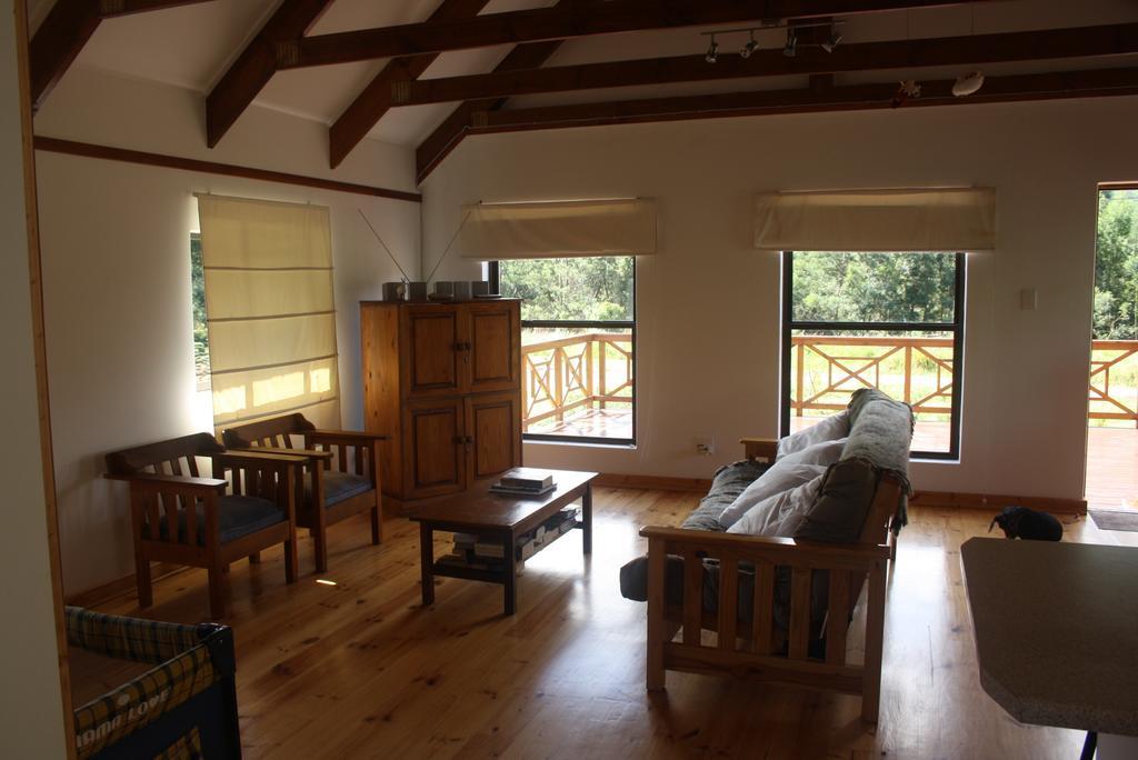 Fijnbosch Cottage And Camping Stormsrivier Cameră foto