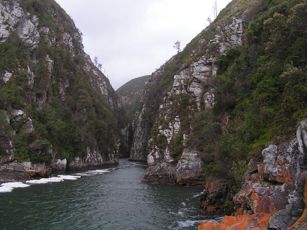 Fijnbosch Cottage And Camping Stormsrivier Cameră foto