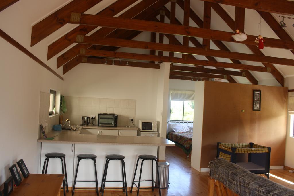 Fijnbosch Cottage And Camping Stormsrivier Cameră foto