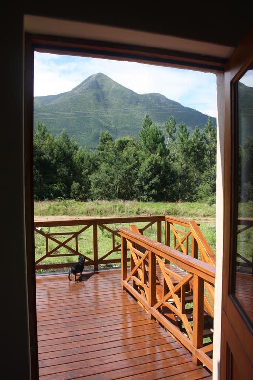 Fijnbosch Cottage And Camping Stormsrivier Cameră foto